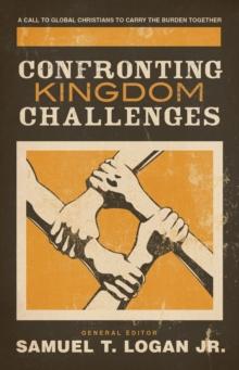 Confronting Kingdom Challenges