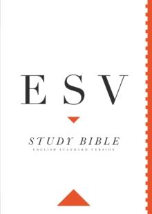 ESV Study Bible (Ebook)