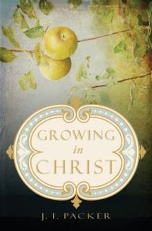 Growing in Christ