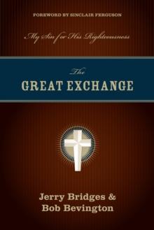 The Great Exchange (Foreword by Sinclair Ferguson)