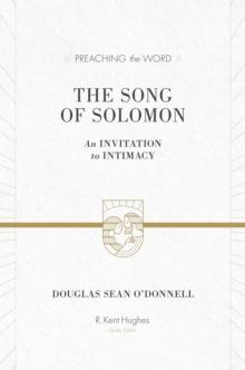 The Song of Solomon