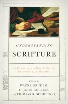 Understanding Scripture