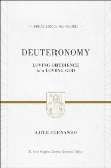 Deuteronomy