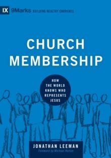 Church Membership