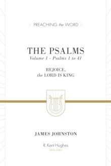 The Psalms (Vol. 1)