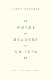 Words for Readers and Writers