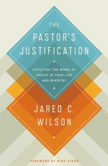 The Pastor's Justification