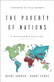 The Poverty of Nations