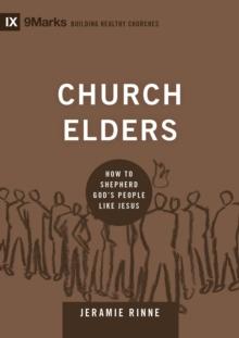 Church Elders