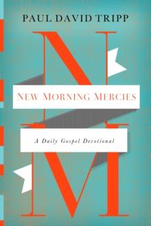 New Morning Mercies