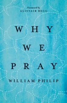 Why We Pray