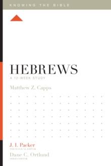 Hebrews