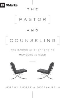 The Pastor and Counseling