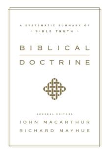 Biblical Doctrine