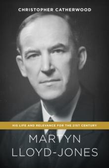 Martyn Lloyd-Jones