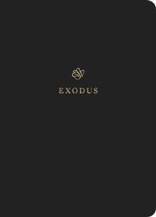 ESV Scripture Journal : Exodus (Paperback)