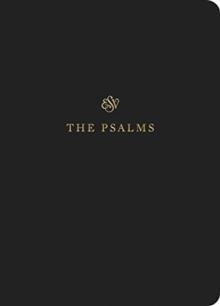 ESV Scripture Journal : Psalms (Paperback)