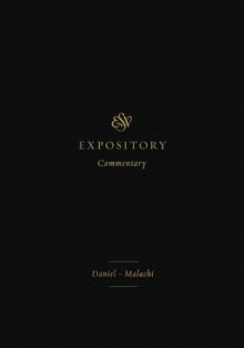 ESV Expository Commentary (Volume 7)