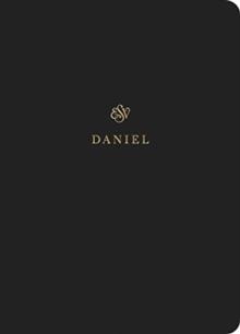 ESV Scripture Journal : Daniel (Paperback)