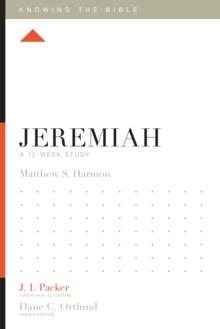 Jeremiah