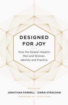 Designed for Joy