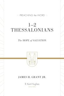 1-2 Thessalonians (Redesign)