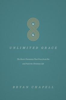 Unlimited Grace