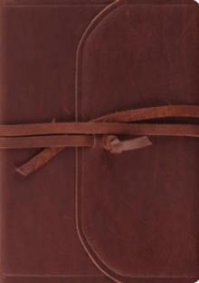 ESV Journaling Bible, Interleaved Edition