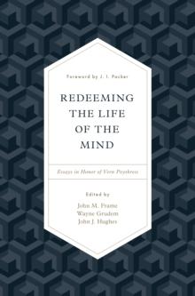 Redeeming the Life of the Mind