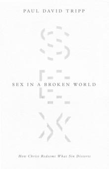 Sex in a Broken World