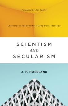 Scientism and Secularism