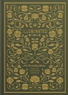 ESV Illuminated Bible, Art Journaling Edition