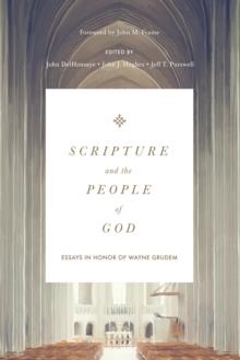 Scripture and the People of God