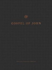 ESV Gospel of John, Reader's Edition