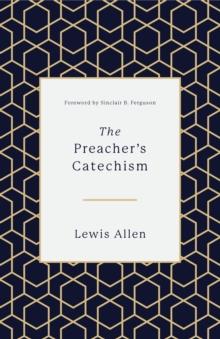 The Preacher's Catechism