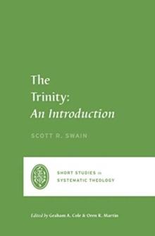 The Trinity : An Introduction