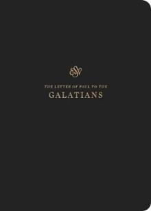 ESV Scripture Journal : Galatians (Paperback)