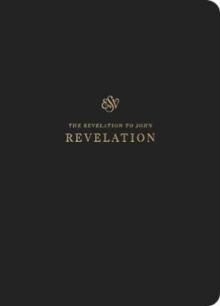 ESV Scripture Journal : Revelation (Paperback)