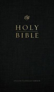 ESV Church Bible