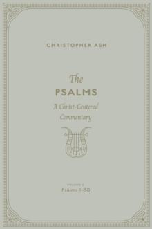 The Psalms(Volume 2, Psalms 1-50)