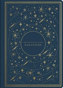 ESV Illuminated Scripture Journal : Galatians (Paperback)