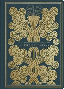 ESV Illuminated Scripture Journal : 1-2 Thessalonians (Paperback)