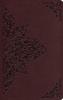 ESV Value Thinline Bible