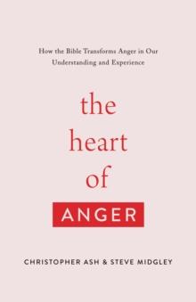 The Heart of Anger