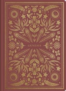 ESV Illuminated Scripture Journal : Genesis (Paperback)