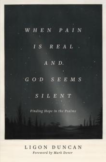 When Pain Is Real and God Seems Silent : Finding Hope in the Psalms (Foreword by Mark Dever)