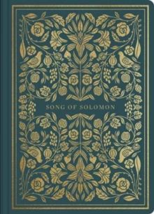 ESV Illuminated Scripture Journal : Song of Solomon (Paperback)