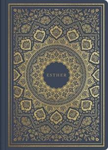 ESV Illuminated Scripture Journal : Esther (Paperback)