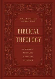 Biblical Theology