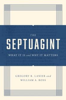 The Septuagint